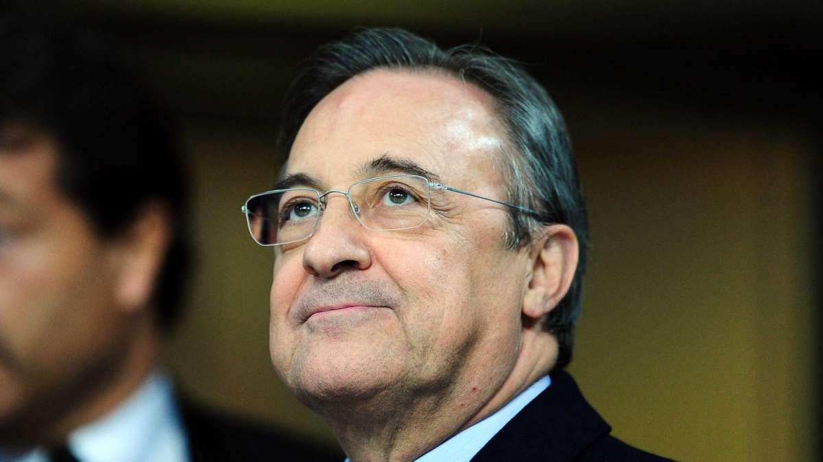 Real Madrid, Perez: "Mourinho ha una grande empatia con il club"