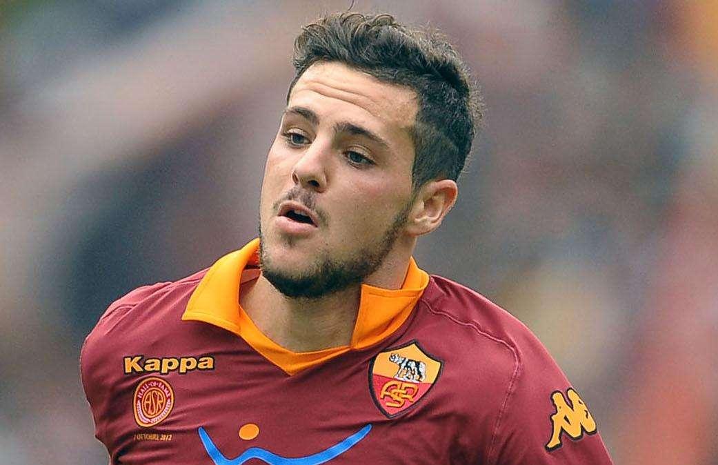 Scambio con Quagliarella, Destro frena: "Felice di essere qui"