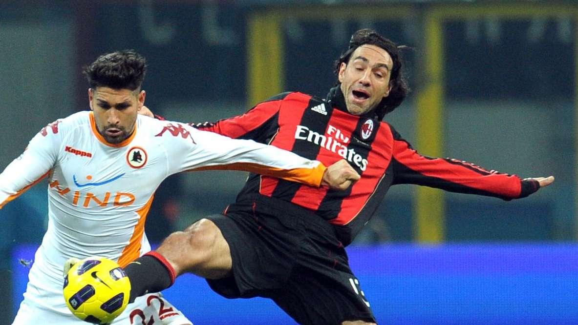 Milan, In tre fuori causa