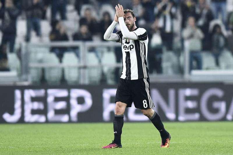 Juventus, riecco Marchisio: classe, grinta e qualità per la Champions