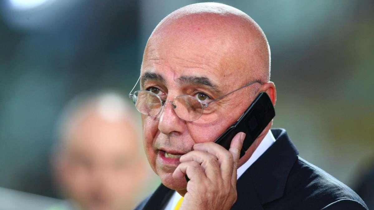 Milan, Galliani bluffa e sorride su Ganso...
