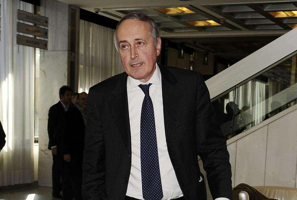 Abete fiducioso: "Juventus e Lazio saranno all'altezza"