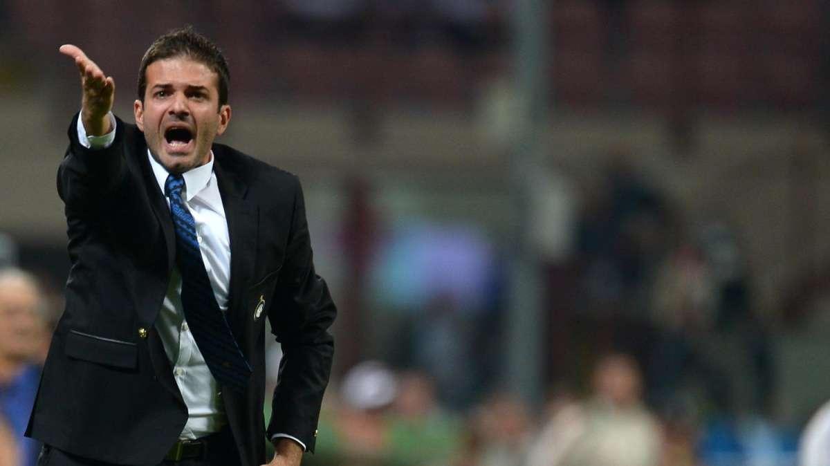 Inter, Stramaccioni carica: "Vogliamo tornare grandi"