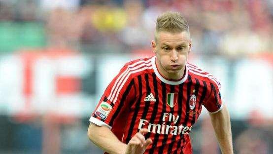 Milan, Abate in dubbio per l'andata dei quarti