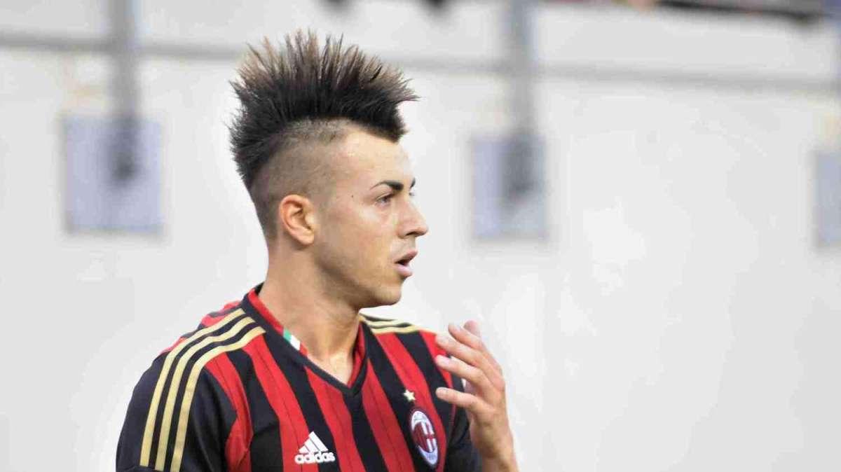 Milan, ag. El Shaarawy: "Mai detto di essere disposto a parlare con il Galatasaray"