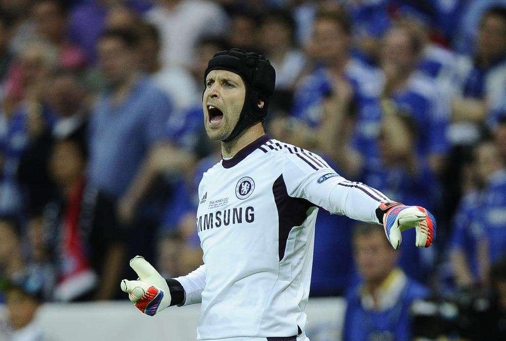 Chelsea, Cech: "E' mancato l'equilibrio, ma il primo posto non è lontano"