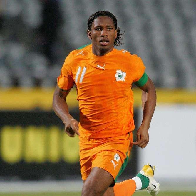 Man. City, pronto il contratto per Drogba