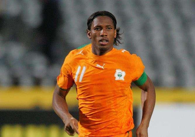 Chelsea, Drogba: "Voglio 4 trofei"