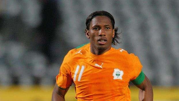Chelsea, Drogba in Turchia?