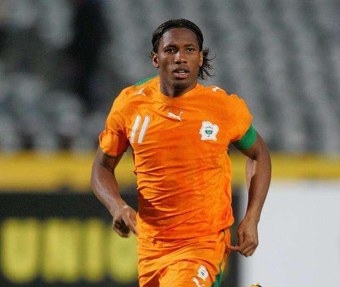 Chelsea, Drogba verso l'addio