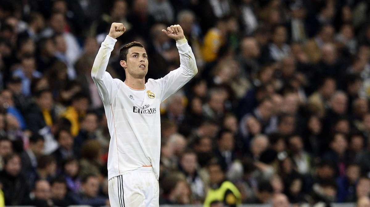 Da Madrid e Parigi candidature pesanti per la finale. CR7 raggiunge Messi e Altafini