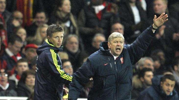 Svolta Arsenal, Wenger punta due vecchietti