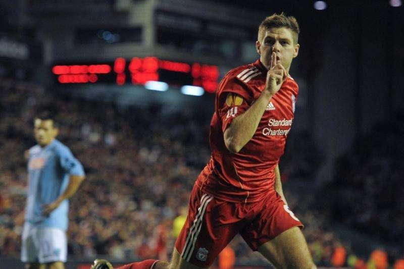 Liverpool, Gerrard: "La Champions per non perdere Suarez"