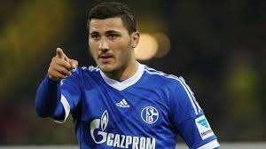 Calciomercato, Roma: Sabatini è sulle tracce di Kolasinac, terzino dello Schalke 04