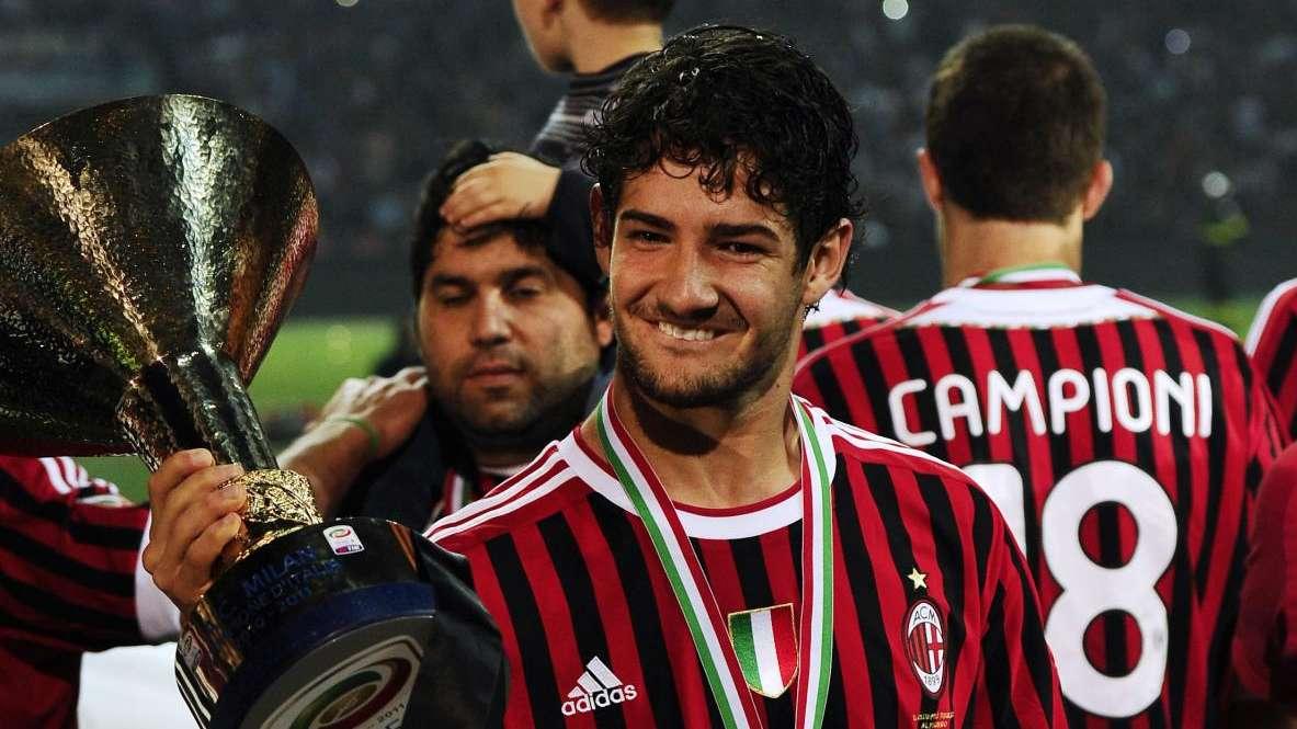 Milan, Pato insaziabile: "Champions e Pallone d'oro"