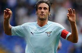 Stefano Mauri: " Juve insuperabile" 