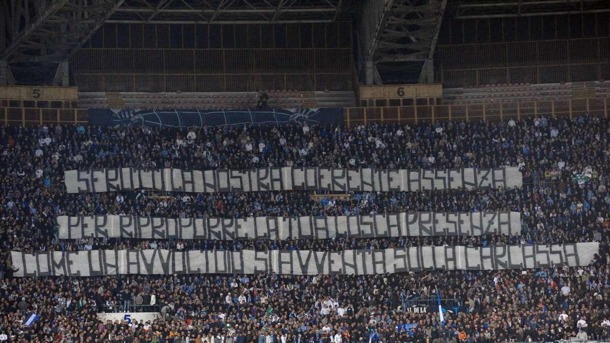 Napoli, dall'Argentina conferme per Chavez
