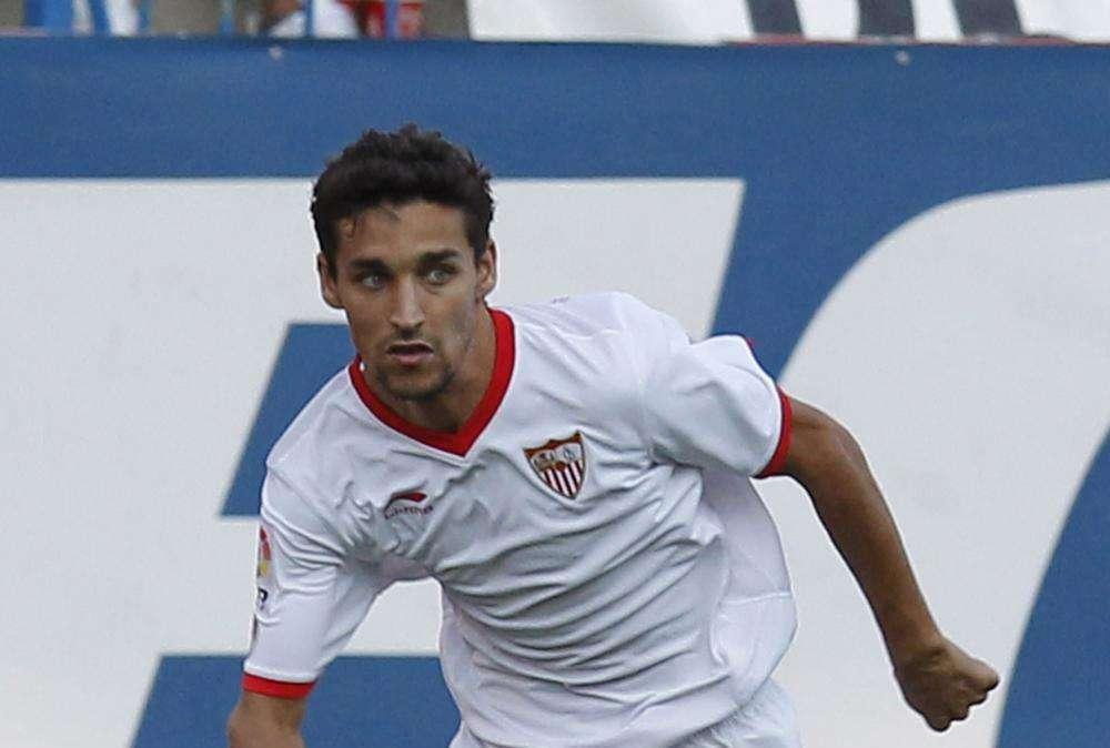 UFFICIALE: Jesus Navas firma con il City