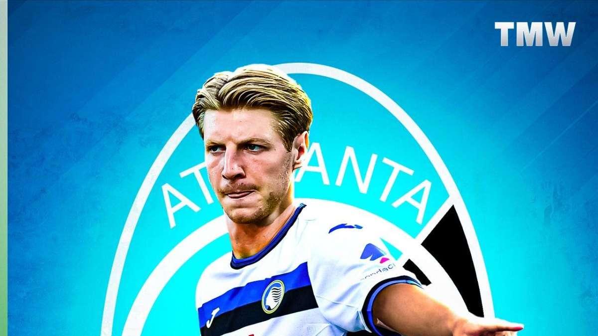 UFFICIALE - Brescianini è un giocatore dell’Atalanta: il comunicato 