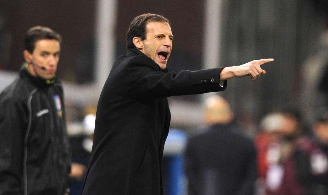 Milan, Allegri: "Se Dinho sta bene gioca"