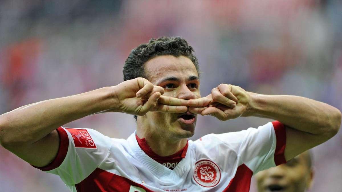 Sfida a tre per Damiao: Napoli, Tottenham e Borussia