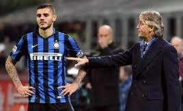 Mancini: "Higuain ha fatto la differenza"