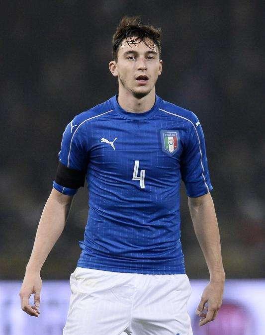 Manchester United, Darmian dimentica l'Italia: "Gioco nel club e nel campionato migliori al mondo"