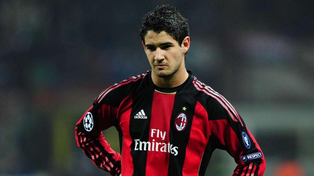 Milan, Allegri avverte Pato
