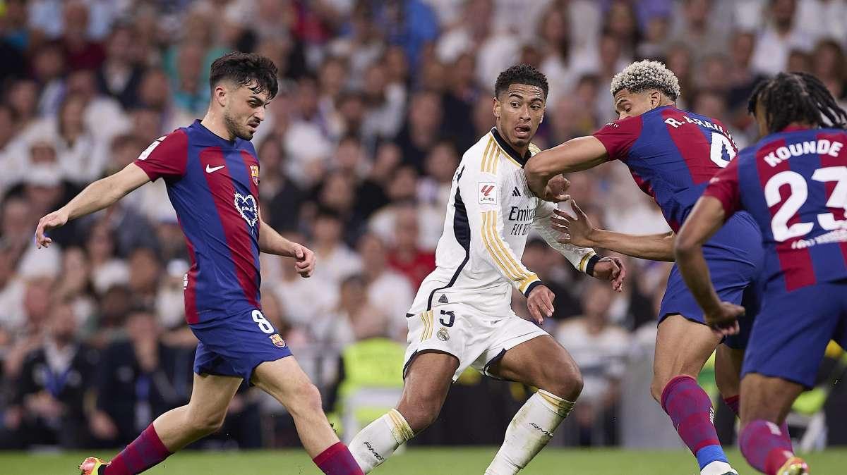 Juventus, le ultime su Araujo: la richiesta contrattuale del Barcellona...