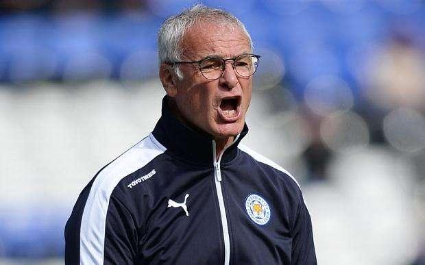 Premier, Leicester: Ranieri asso piglia tutto