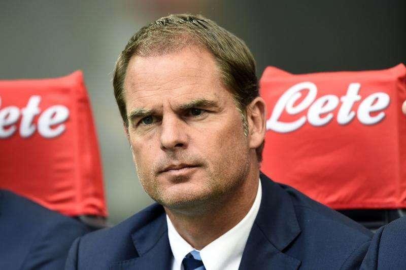 Sirene inglesi per un giocatore dell’Inter