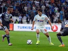 Ligue 1:  OM , cose mai viste!