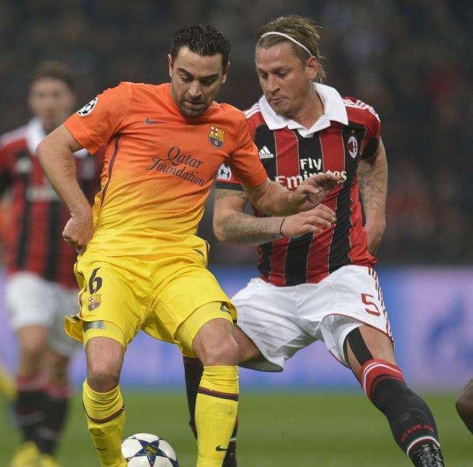 Barça, Xavi assicura: "A Parigi ci sarò"