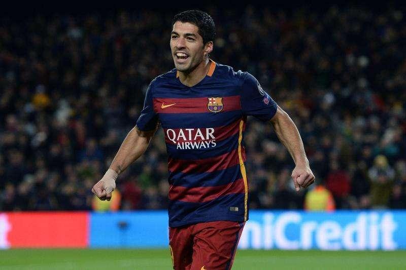 Barca, Suarez: "Voglio restare a lungo in blaugrana"