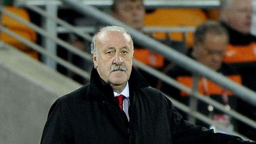 Real Madrid, ritorno al passato