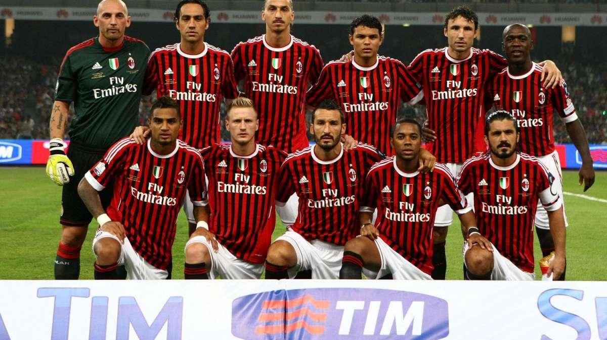 Milan, Gandini: "Girone competitivo, tutte hanno vinto il titolo"