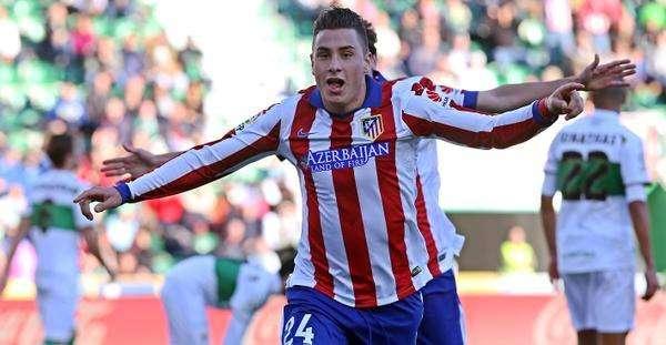 Real Madrid, occhi su un difensore dell'Atletico
