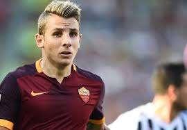 Roma, Digne si esprime su El Shaarawy