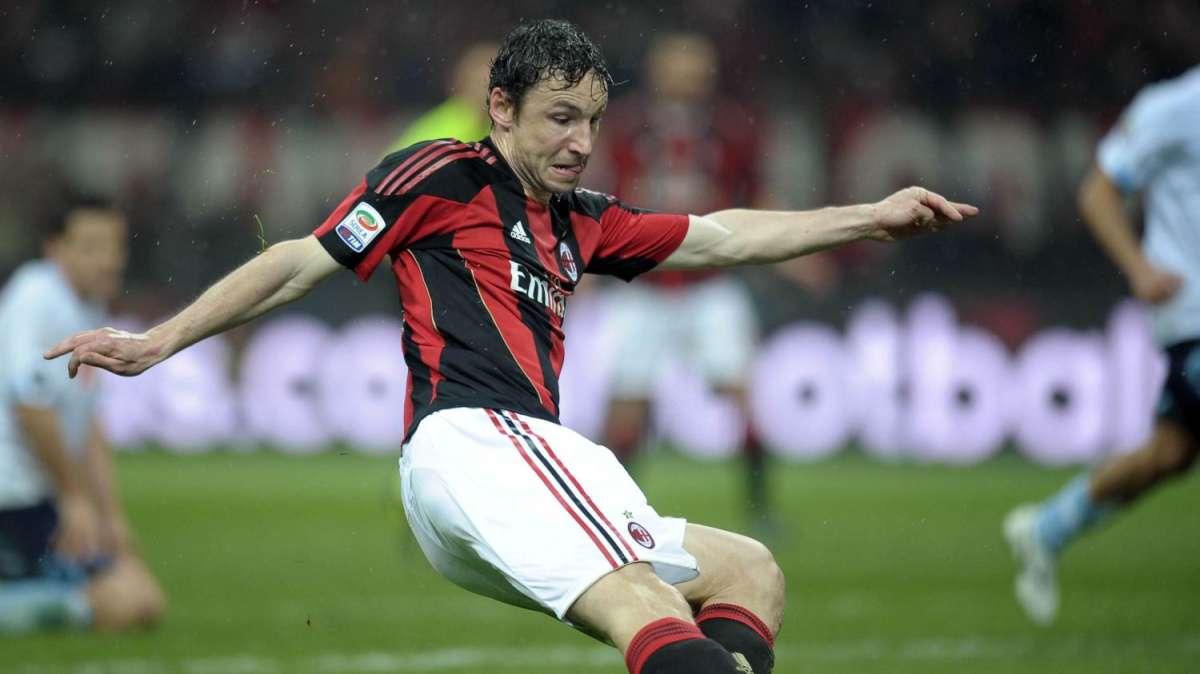 Milan, Van Bommel e il futuro