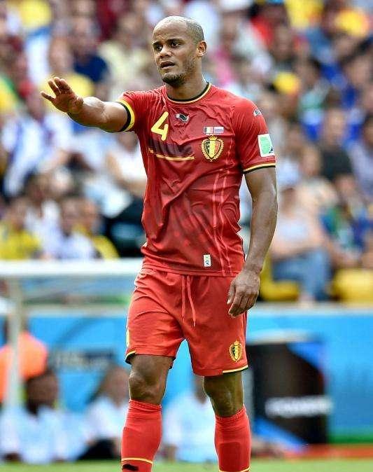 Kompany: "Juve squadra forte. Saremo pronti"