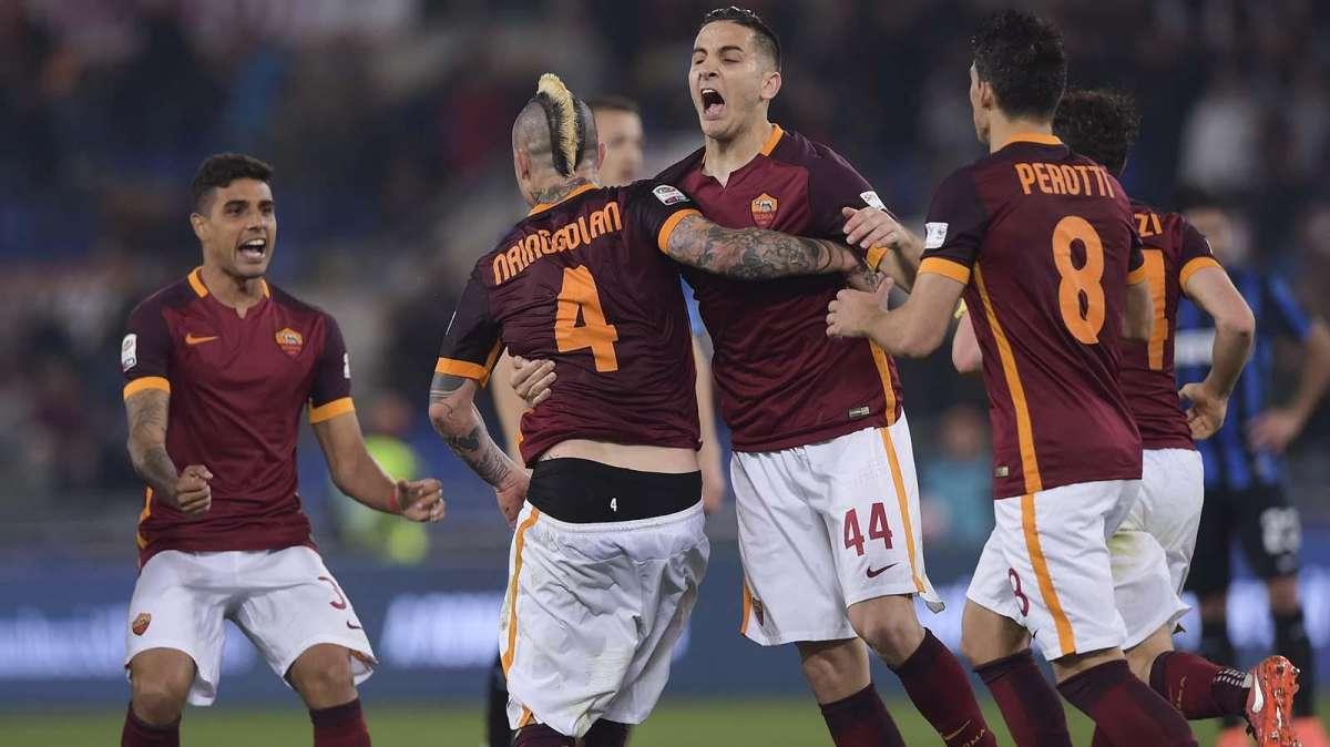 Arsenal, piace un giocatore della Roma