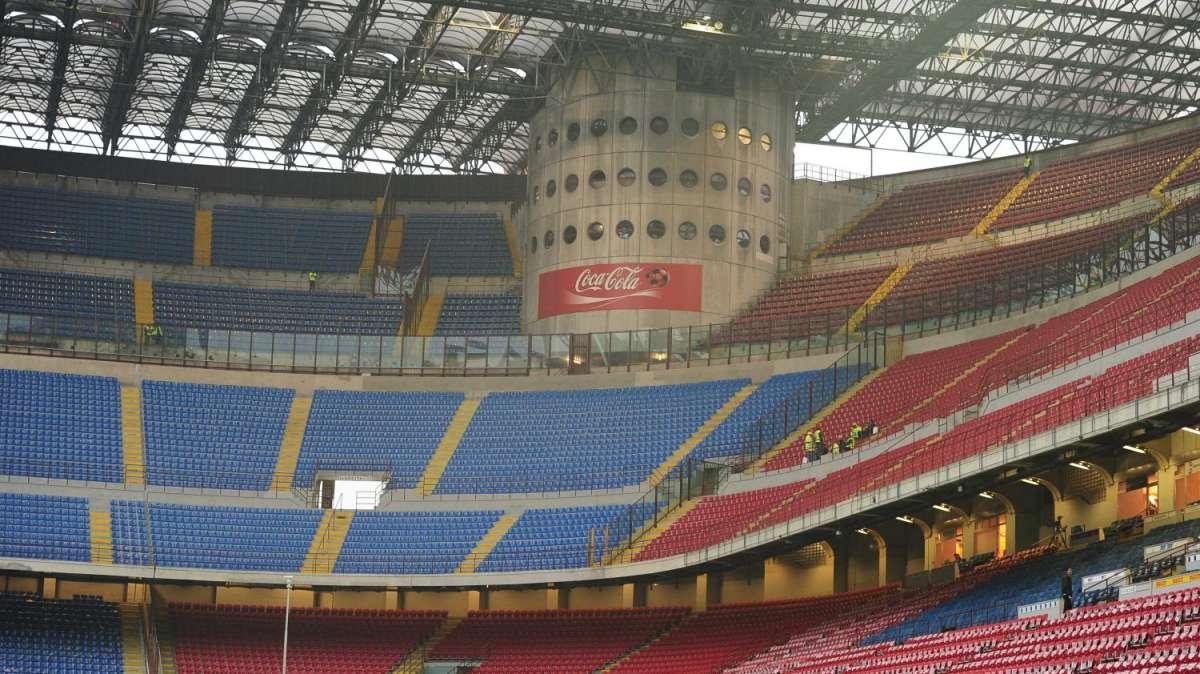 "San Siro per la finale di Champions 2015", la scommessa di Formigoni