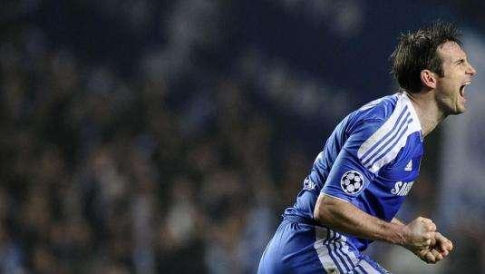 Chelsea, Lampard: "Servirà la gara perfetta"