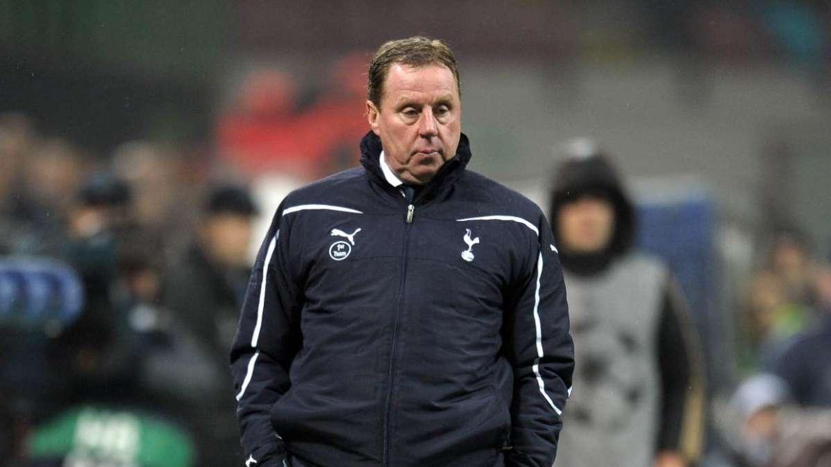 Chelsea, Redknapp si ritira dalla corsa