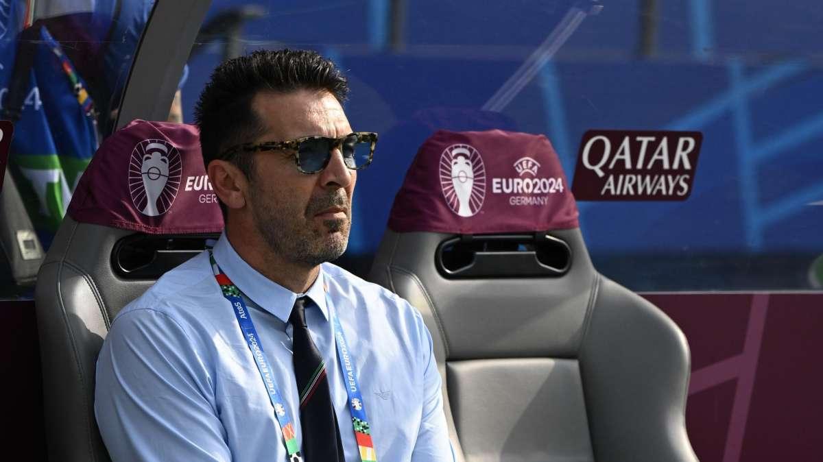 Buffon: “Il Parma che vinse la coppa Uefa era incredibile. Quelli erano gli anni migliori del calcio italiano e…”