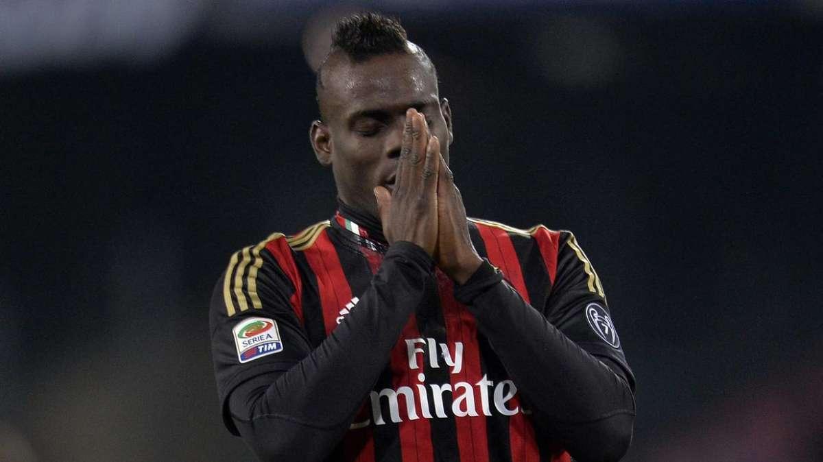 Arsenal, avviati i primi contatti con Balotelli