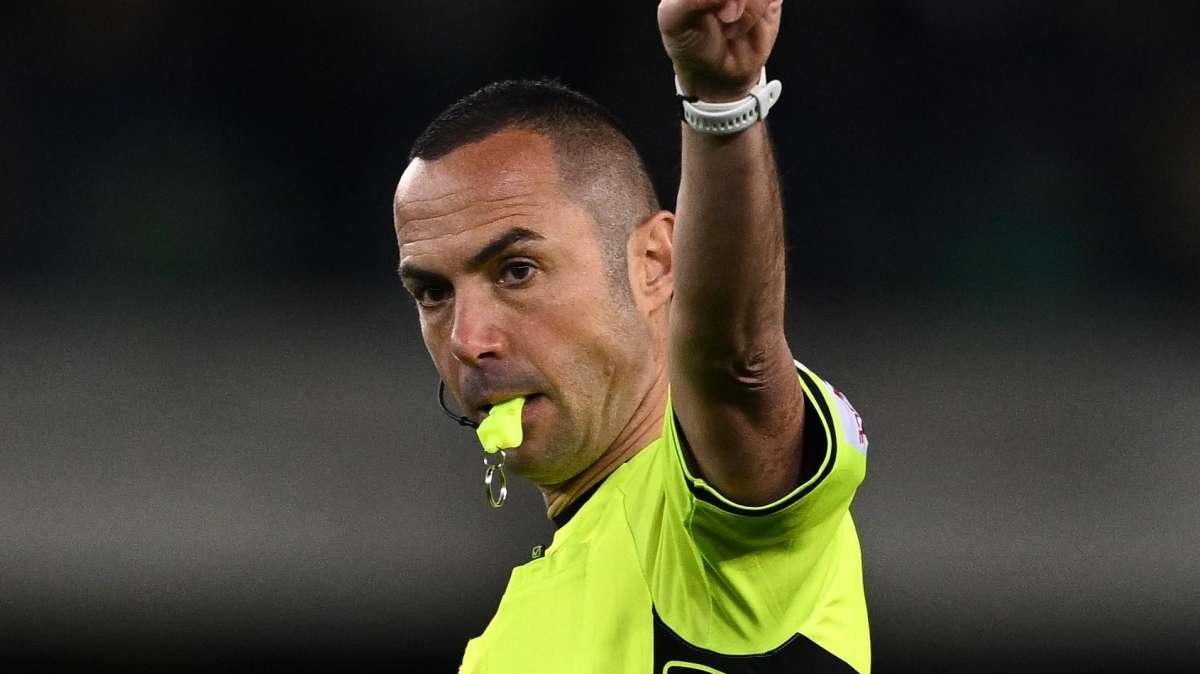 Corriere dello Sport - "Inter-Juve, il veleno sulla testa"