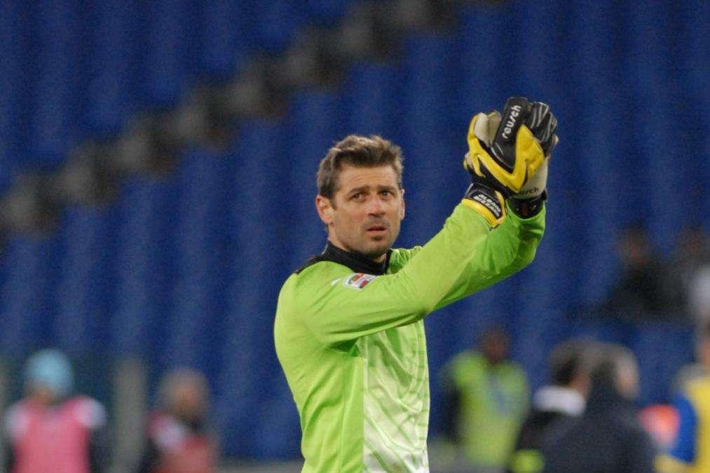 LIVE TC - Panathinaikos-Lazio 1-1, Lazio beffata nel finale