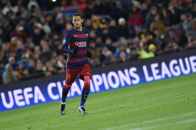 United, 190 milioni per Neymar