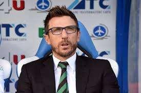 Sassuolo, Di Francesco: " Le assenze pesano" 